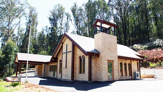 Anglican Church