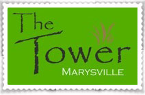 Tower Motel banner