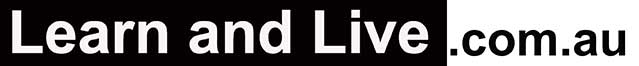 Learn And live logo